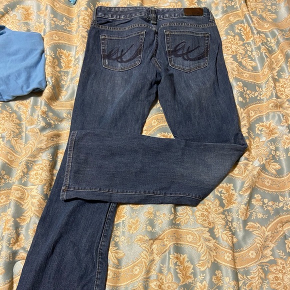 Express Jeans - Picture 4 of 4